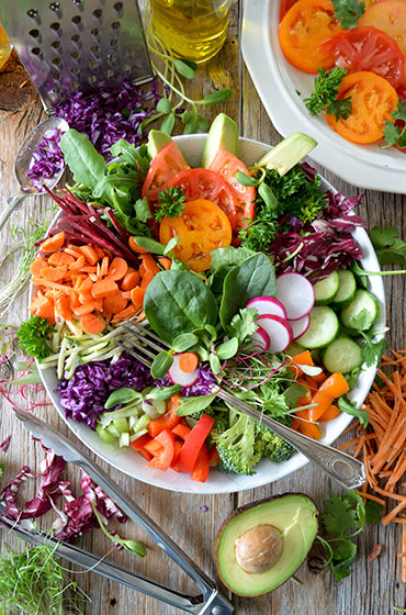 holicious-salat
